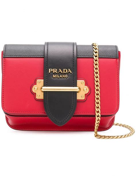 PRADA Umhängetaschen kaufen » PRADA Crossbody.